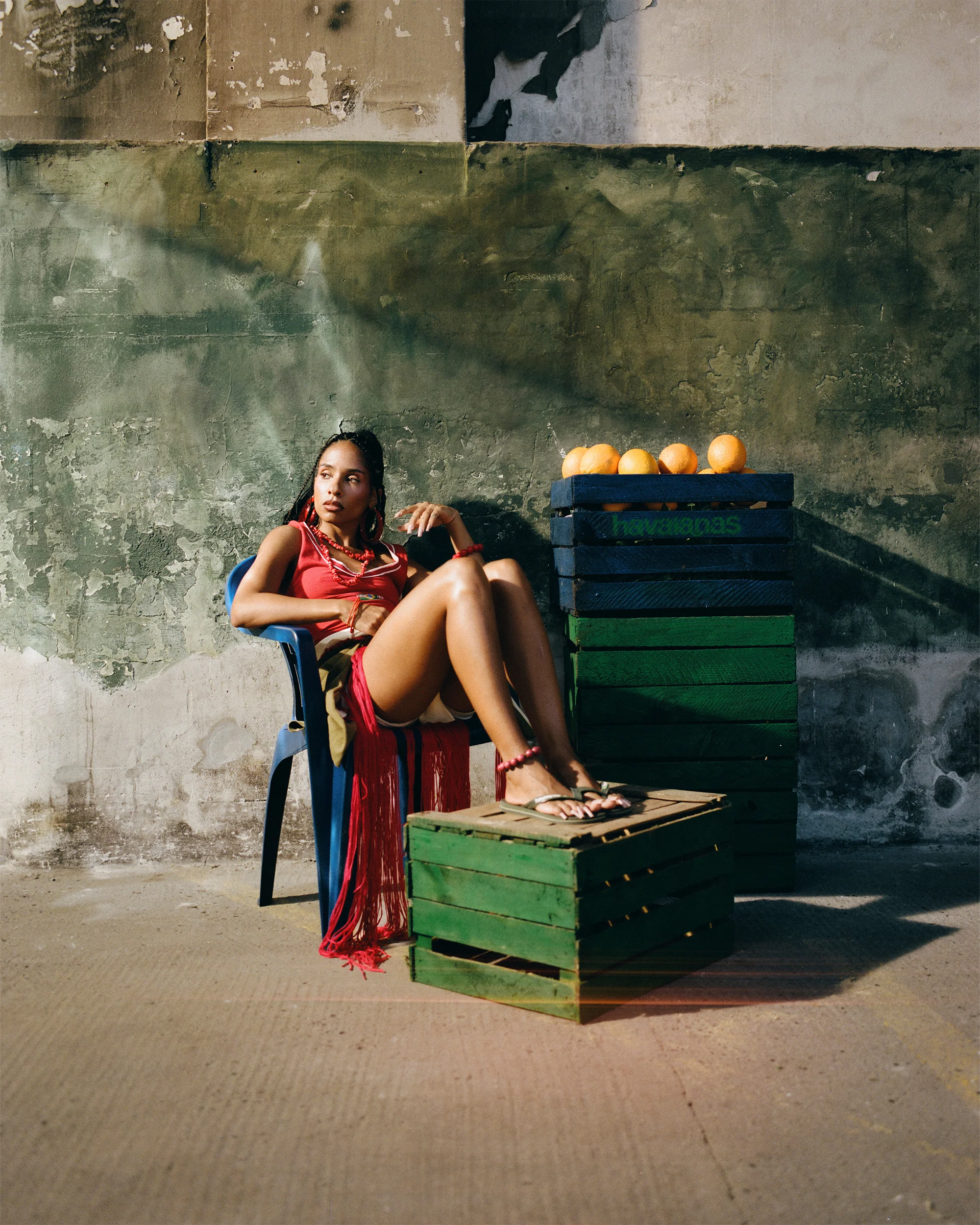 Elevated Streetwear for Women